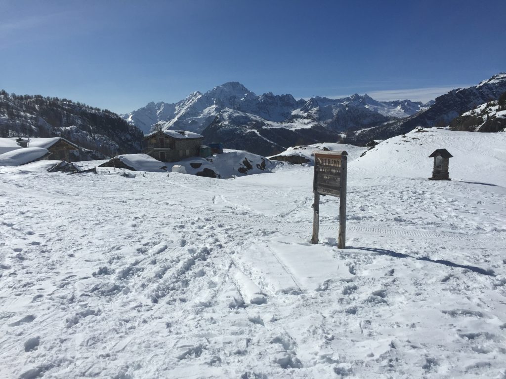 Foto via Guide alpine Lombardia