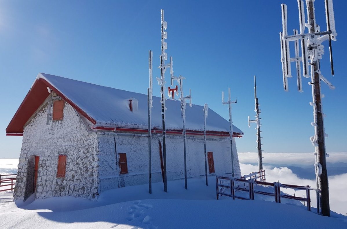 Brina, galaverna e calabrosa cosa sono e come distinguerle Montagna.TV Brina, galaverna e calabrosa cosa sono e come distinguerle Montagna.TV