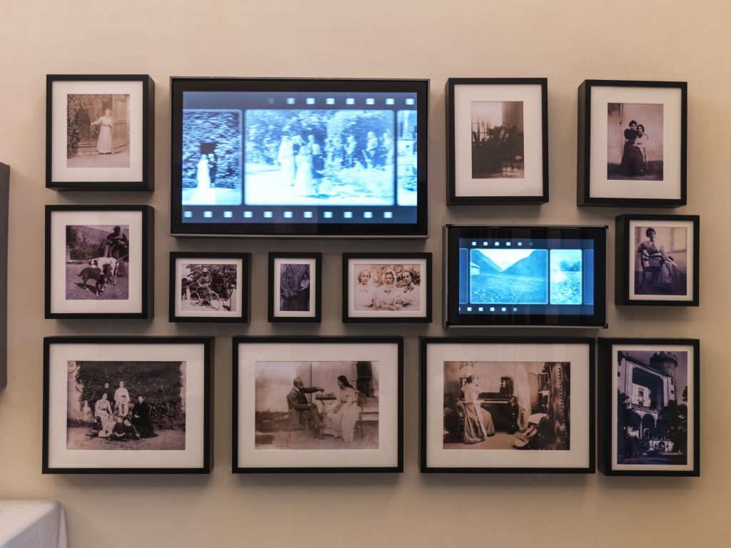 Foto @ Castello Aymavilles