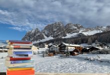 Photo of A Cortina torna l’appuntamento invernale con “Una Montagna di Libri”