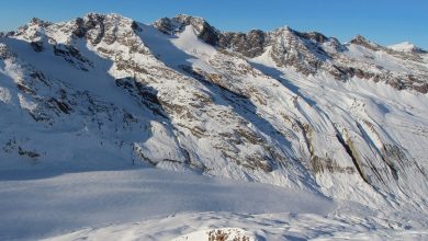 Photo of Il silenzioso declino dei ghiacciai dell’Alto Adige e del Tirolo