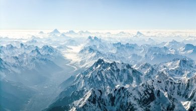 Photo of I ghiacciai d’Himalaya si sciolgono sempre più velocemente