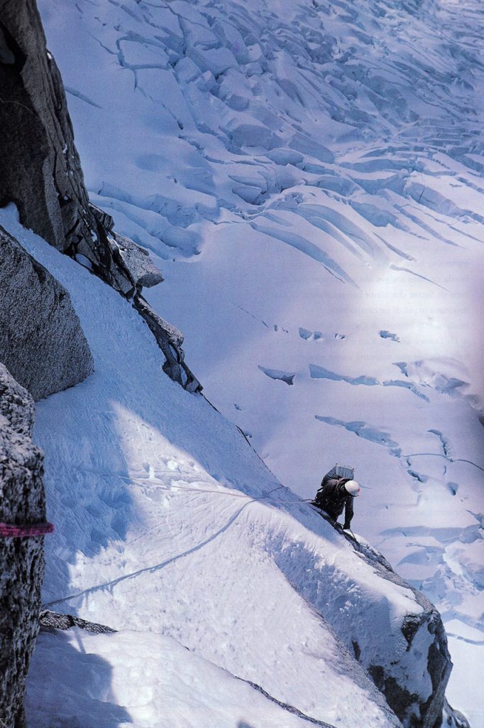 Antartide, foto Archivio Luigino Airoldi