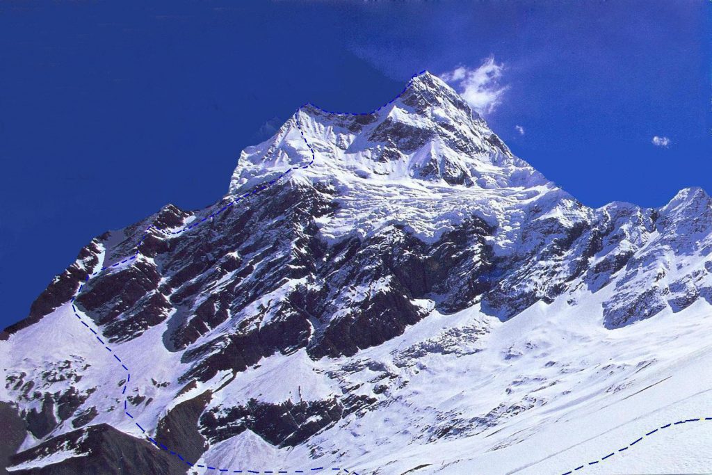 Antartide, foto Archivio Luigino Airoldi