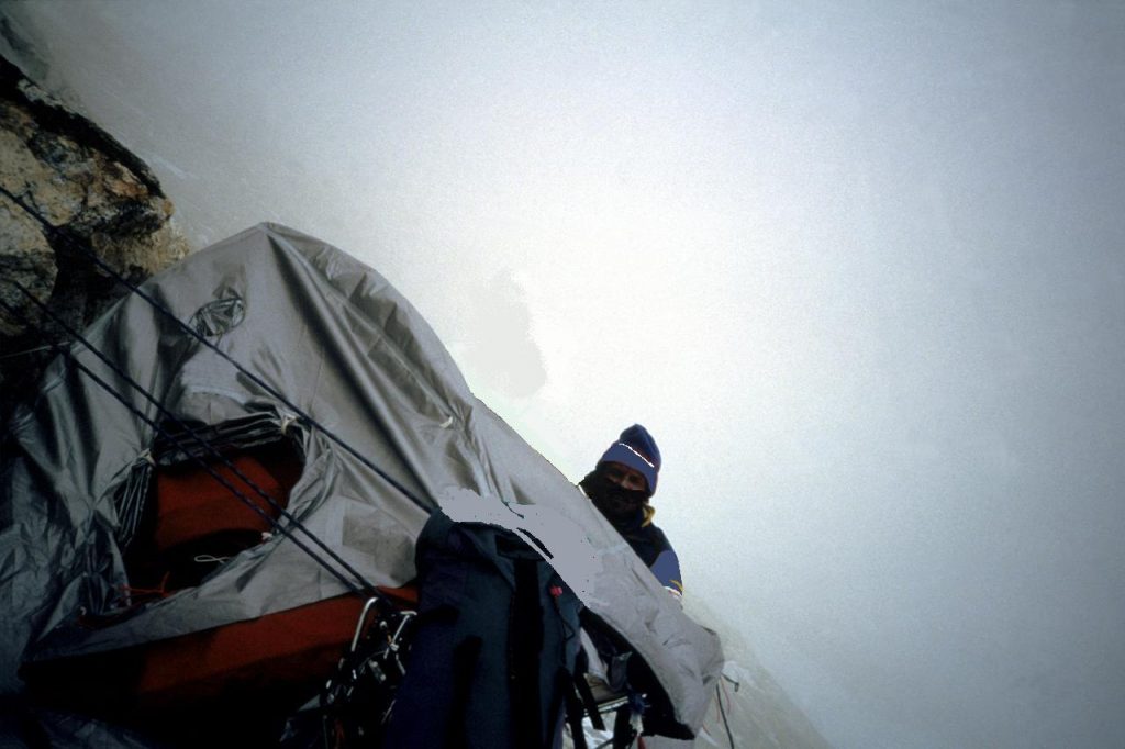 Antartide, foto Archivio Luigino Airoldi