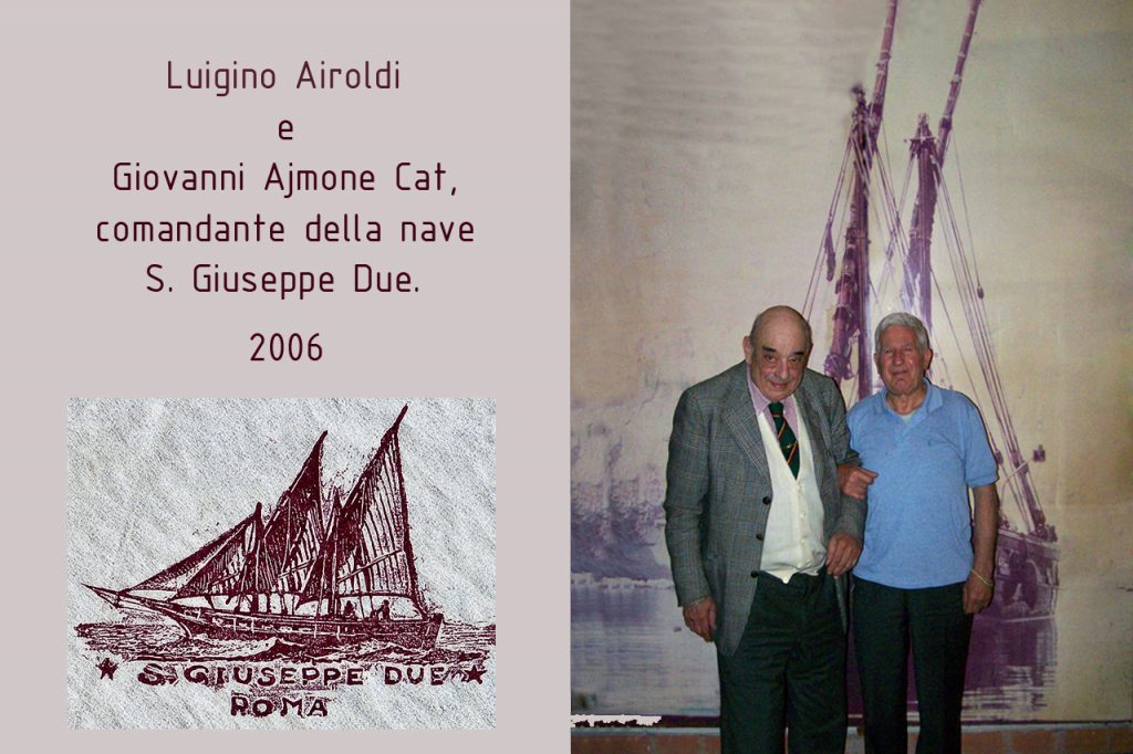 Antartide, foto Archivio Luigino Airoldi