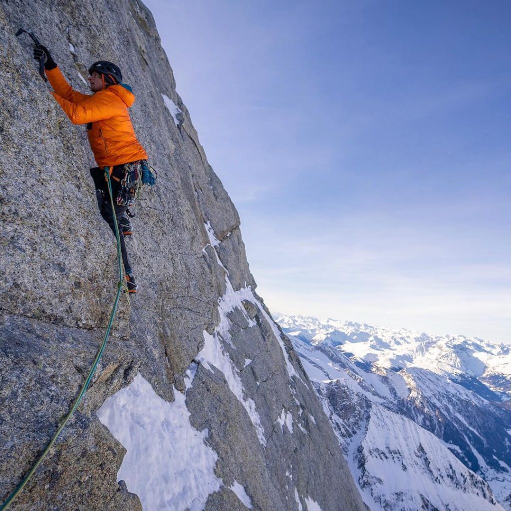 Foto Instagram Robert Grasegger