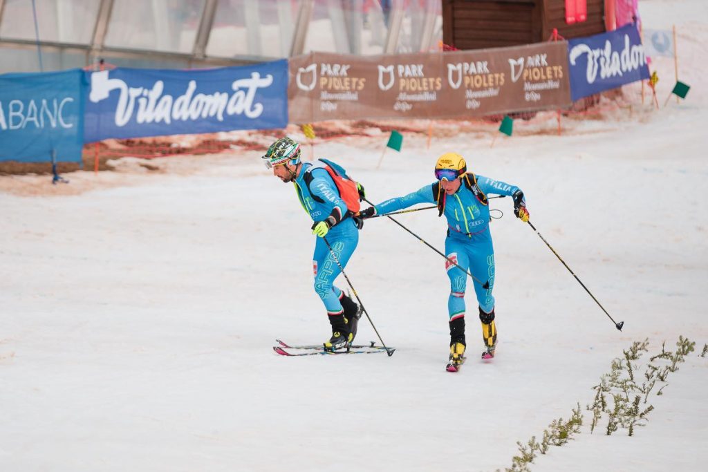 Foto FB Comapedrosa World Cup