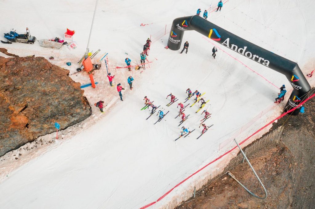 Foto FB Comapedrosa World Cup