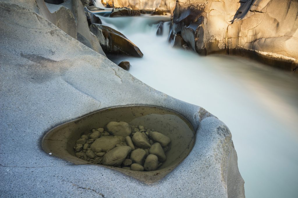 Sicilia; Gole Alcantara; L