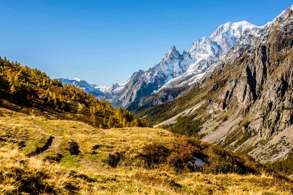 Foto FB Courmayeur Mont Blanc