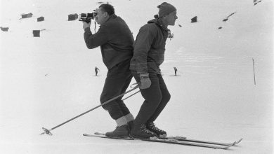 Photo of 3 curiosità da scoprire sulla storia dello sci