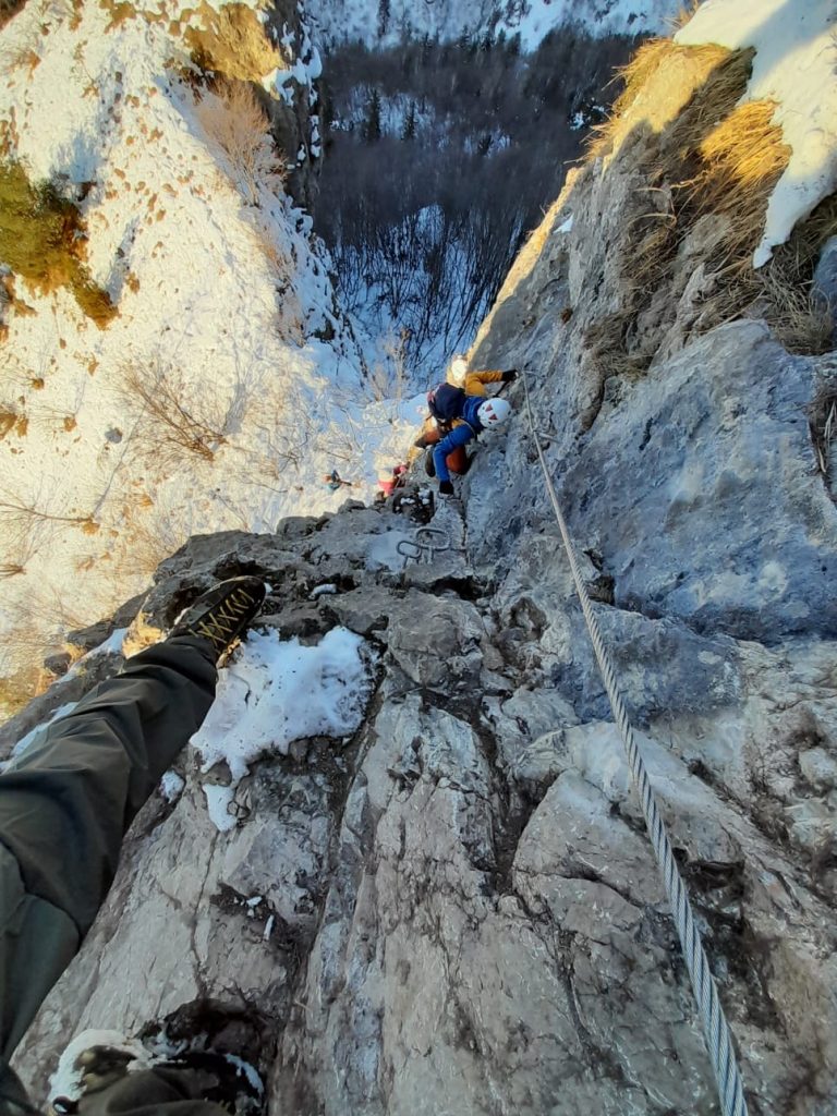 Foto FB Associazione Santa Croce