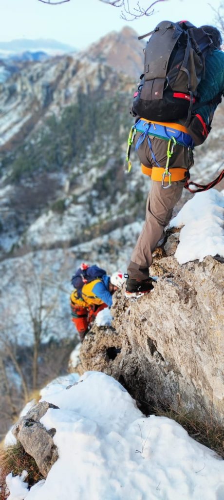 Foto FB Associazione Santa Croce