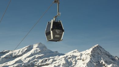 Photo of Piste da sci a numero chiuso in Valle d’Aosta zona arancione