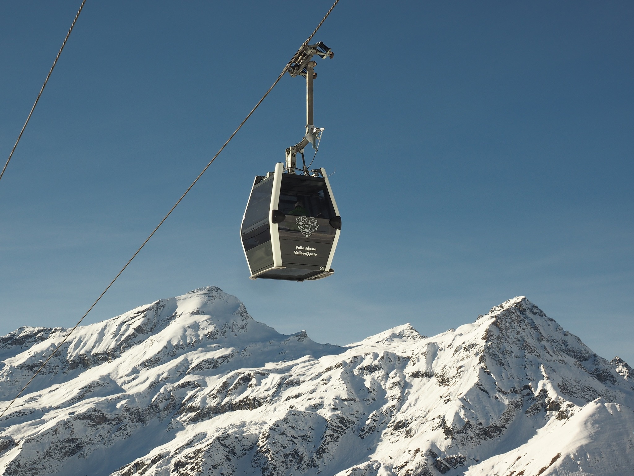 Foto via Monterosa Ski FB