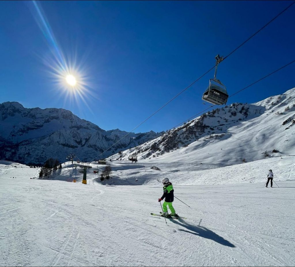 Foto FB Pontedilegno-Tonale