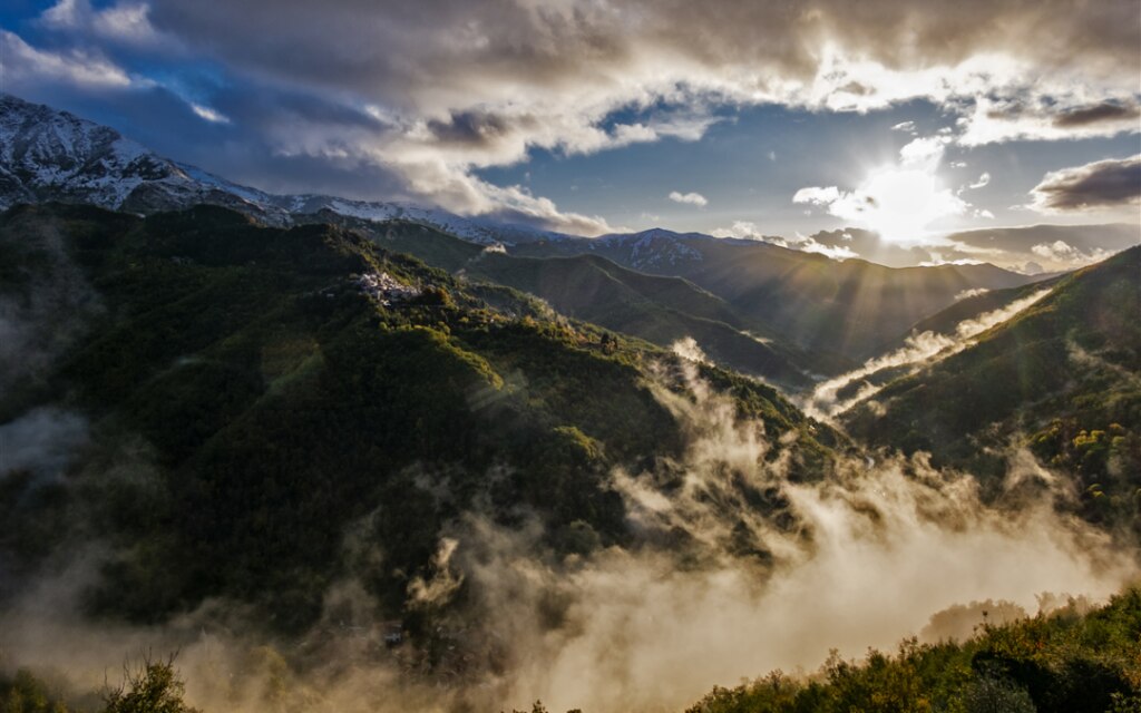 Foto FB Parco delle Alpi Liguri