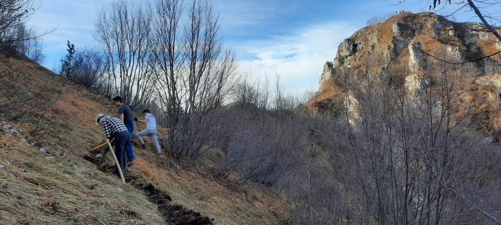 Foto FB Associazione Santa Croce