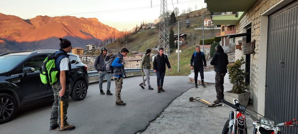 Foto FB Associazione Santa Croce