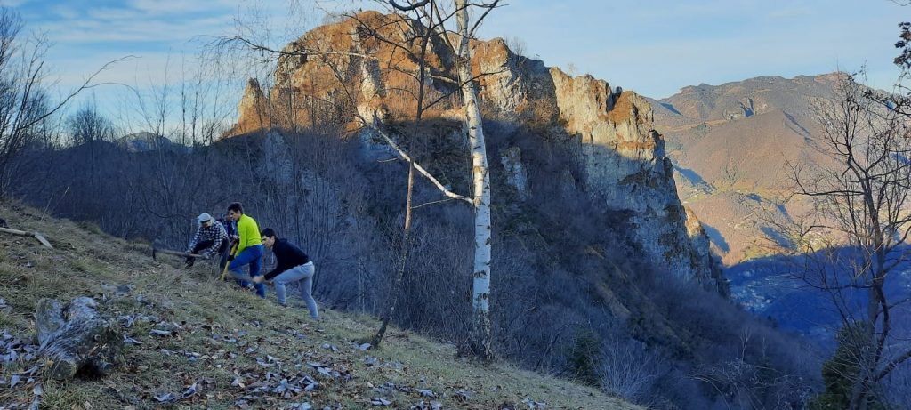 Foto FB Associazione Santa Croce