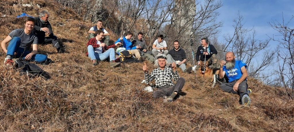 Foto FB Associazione Santa Croce