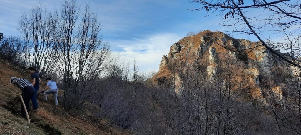 Foto FB Associazione Santa Croce