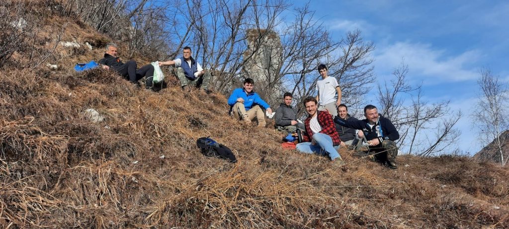 Foto FB Associazione Santa Croce