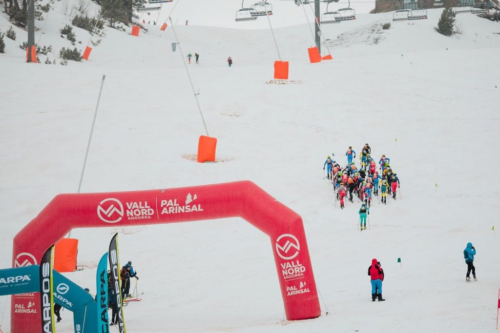 Foto FB Comapedrosa World Cup