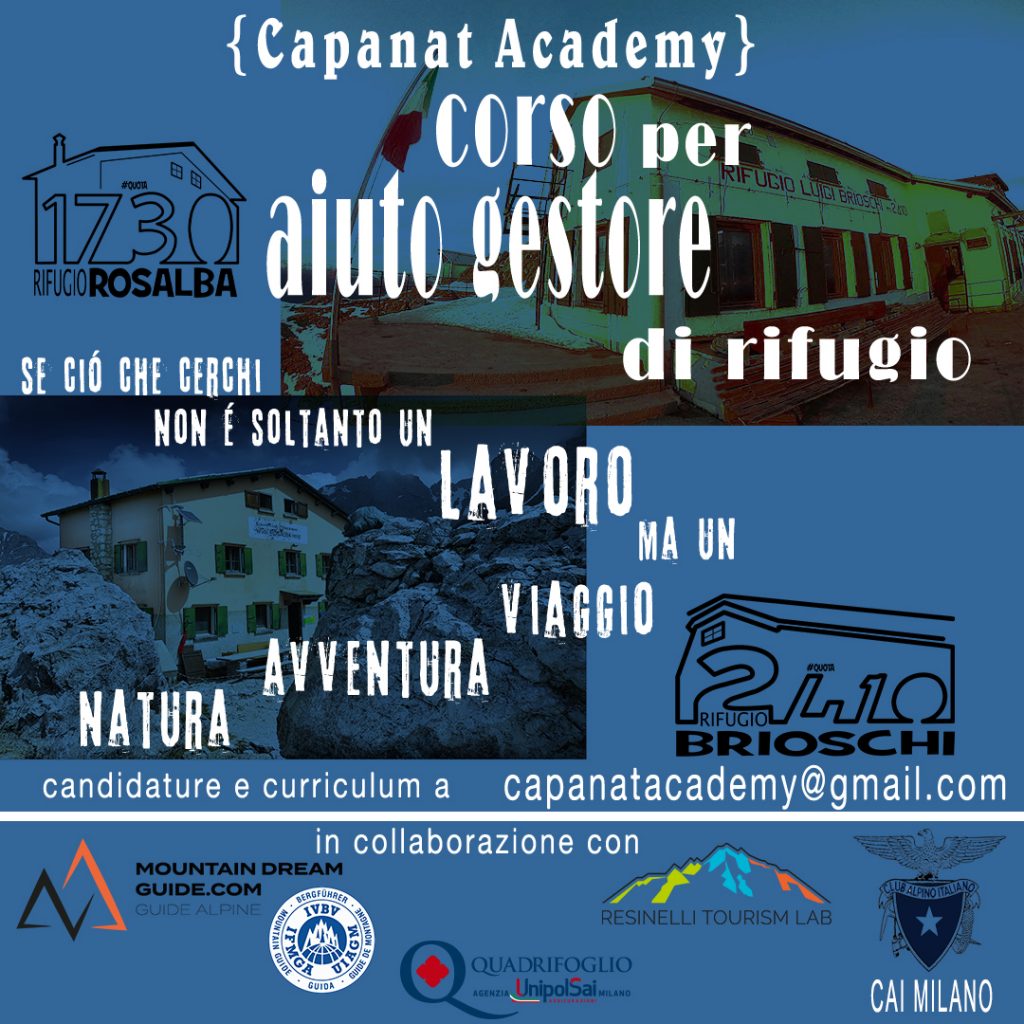 Capanat Academy