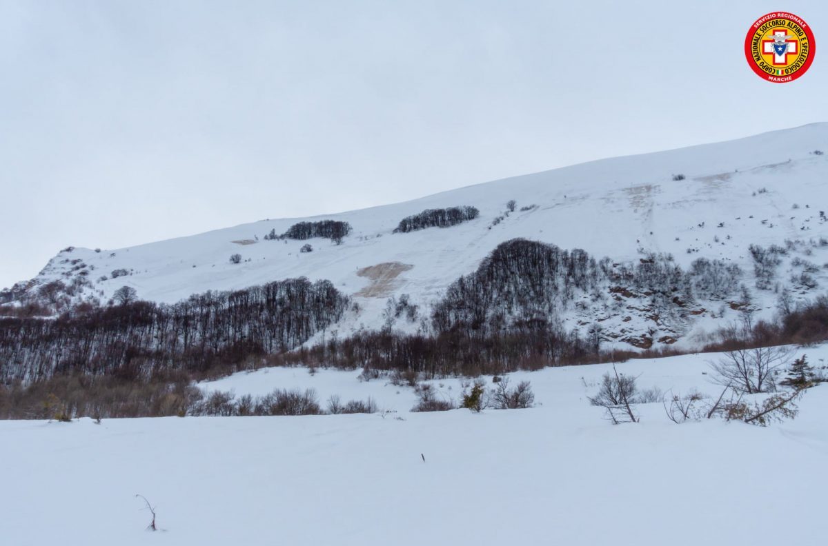 monti sibillini