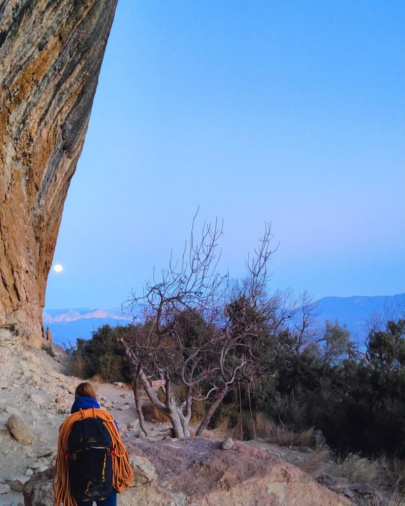 Fish Eye - Foto FB Federica Mingolla