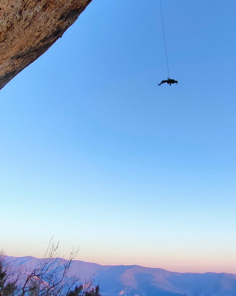 Fish Eye - Foto FB Federica Mingolla