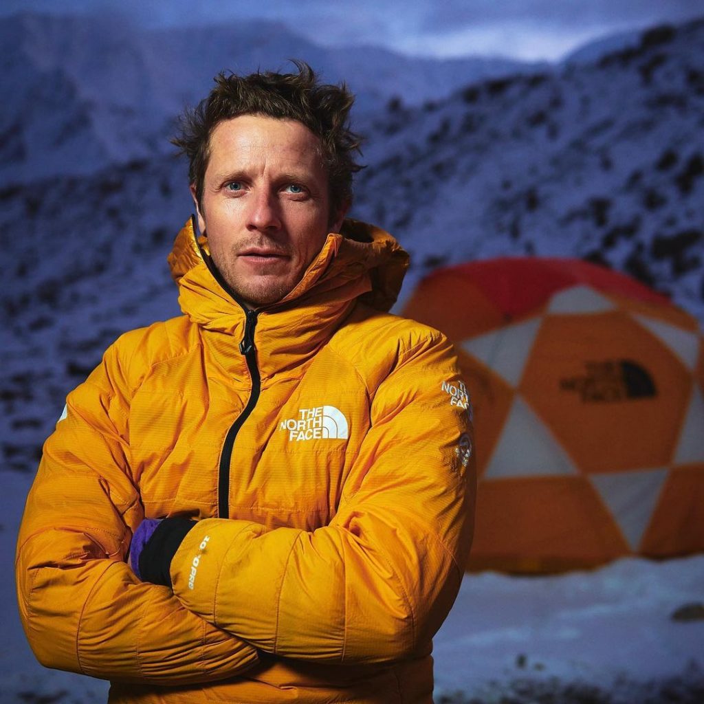 David Gottler. Foto Gottler