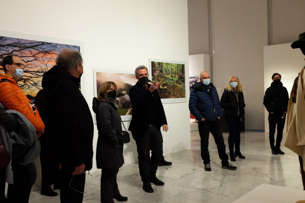 Visite guidate - Foto L