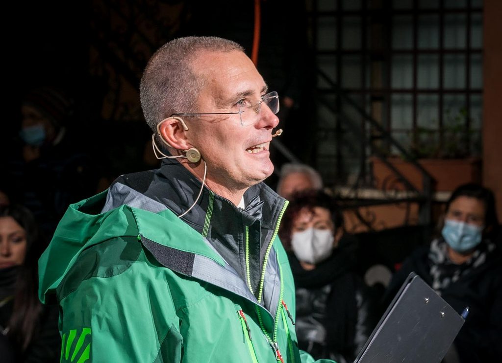 David Ciferri © Luigi Tassi