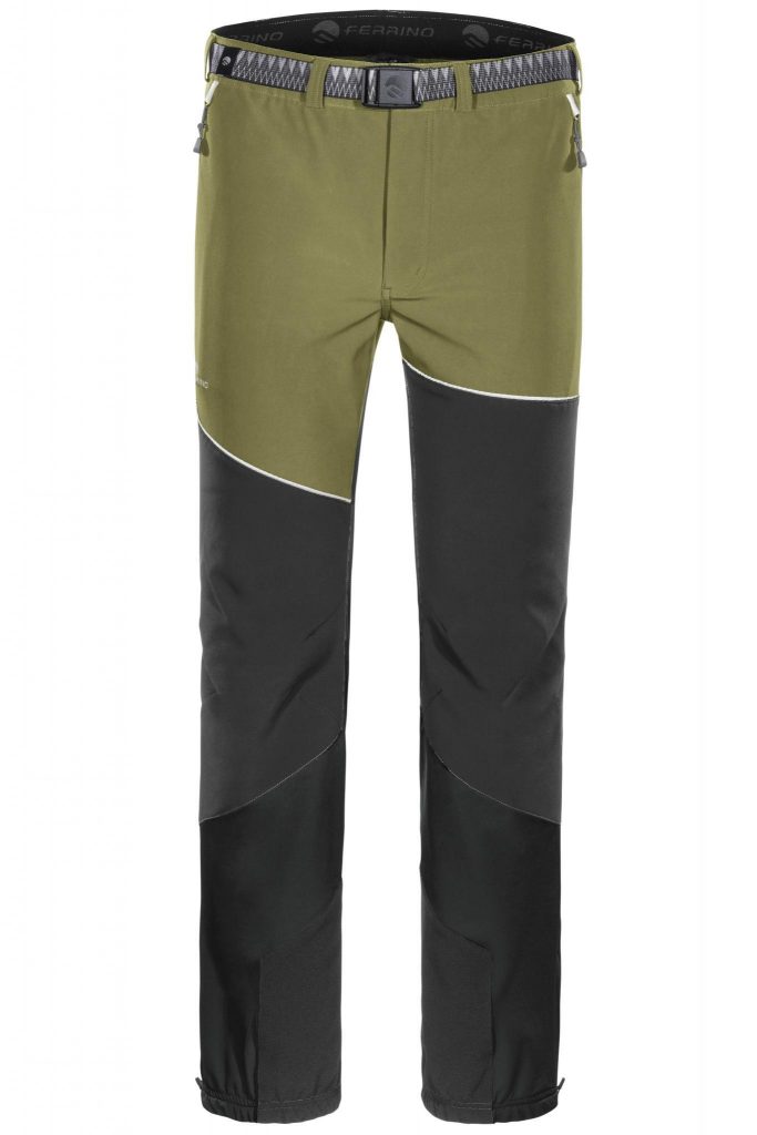 Pantalone Gerlach