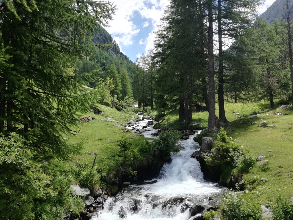 Val d'Ayas - Foto Tatiana Marras