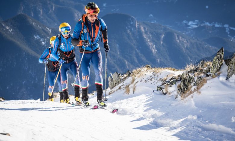 coppa del mondo skialp