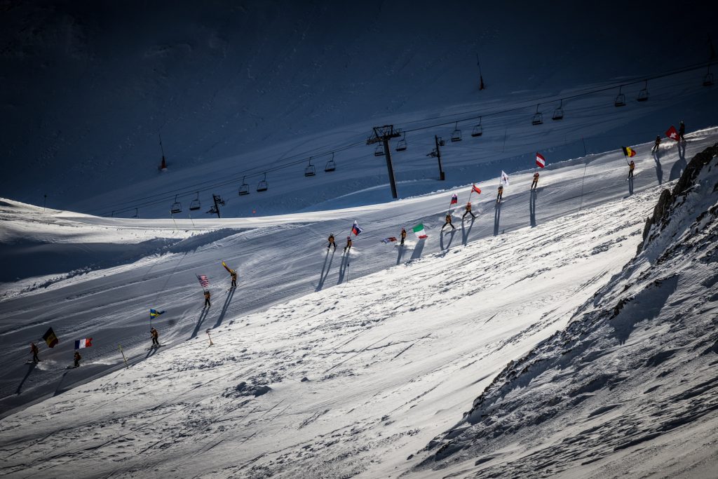 Individual Andorra 2022 - Foto Maurizio Torri