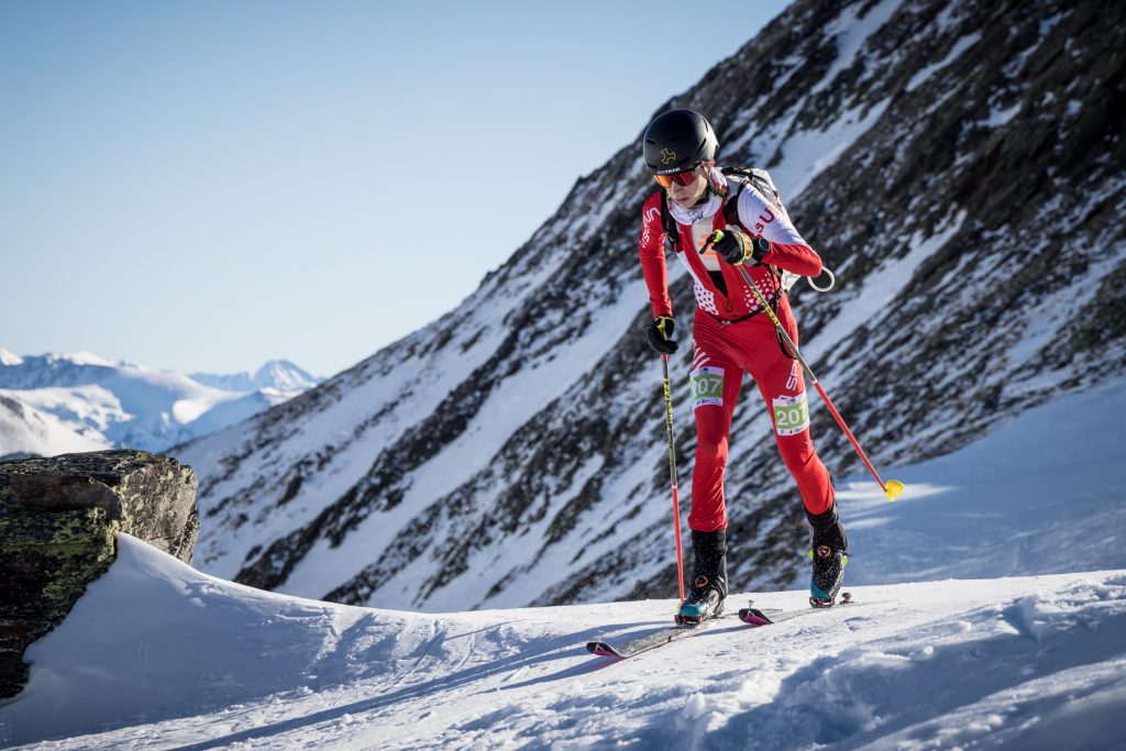 Individual Andorra 2022 - Foto Maurizio Torri