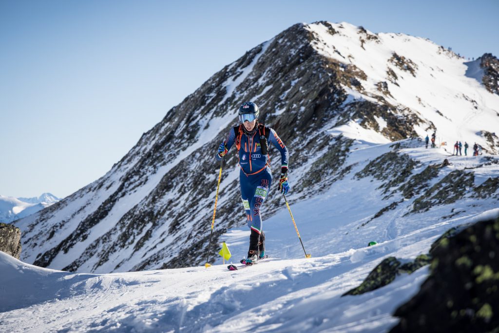 Individual Andorra 2022 - Foto Maurizio Torri