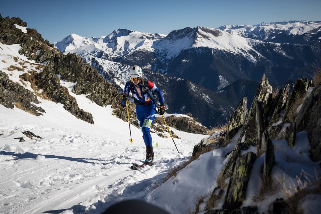 Individual Andorra 2022 - Foto Maurizio Torri