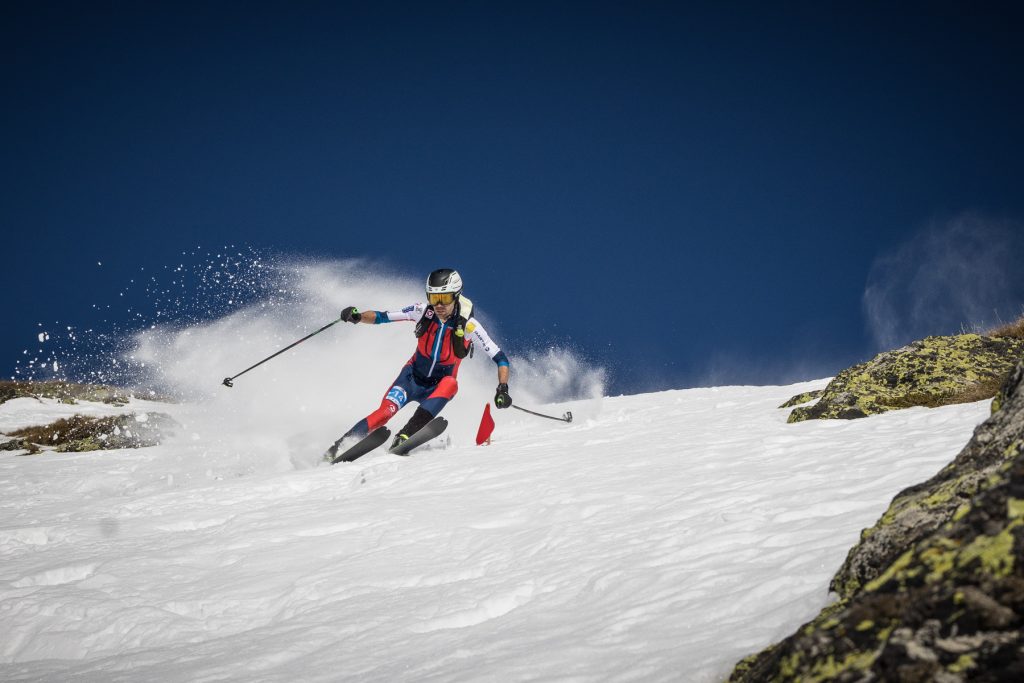 Individual Andorra 2022 - Foto Maurizio Torri