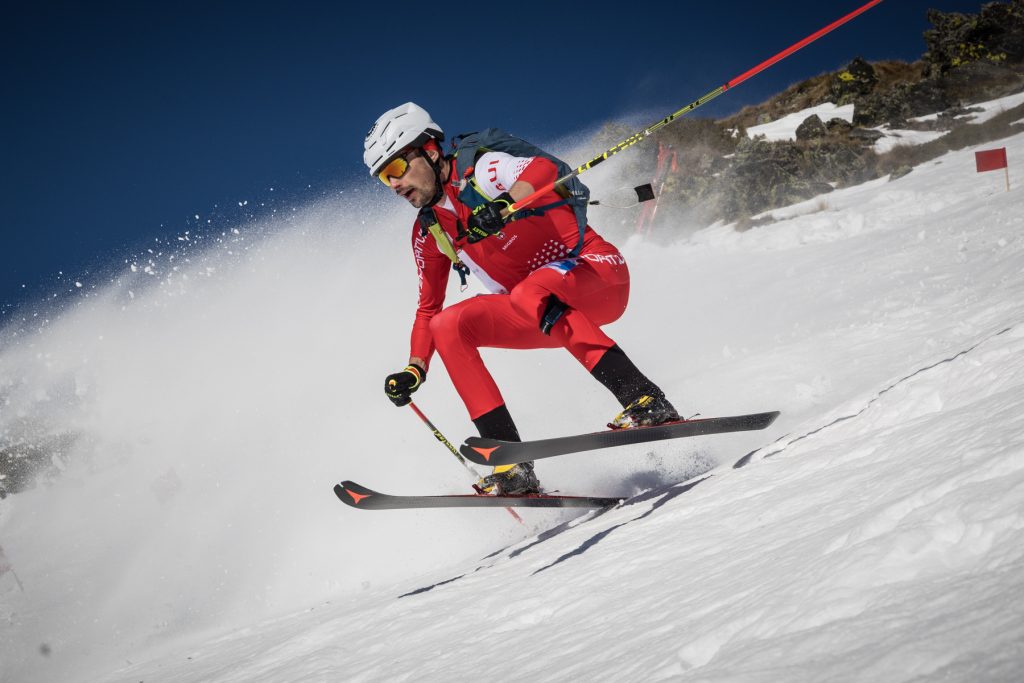 Individual Andorra 2022 - Foto Maurizio Torri