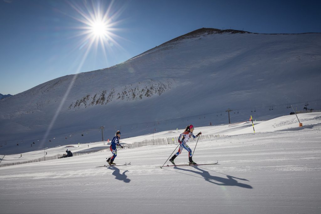 Vertical Andorra 2022 - Foto Maurizio Torri