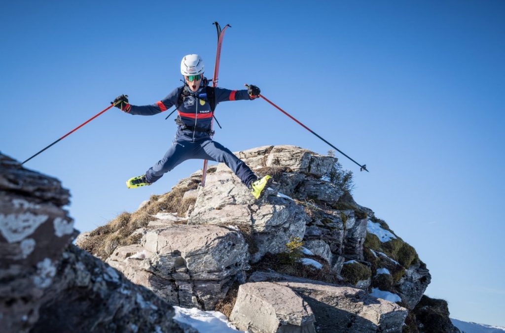 coppa del mondo skialp, scialpinismo