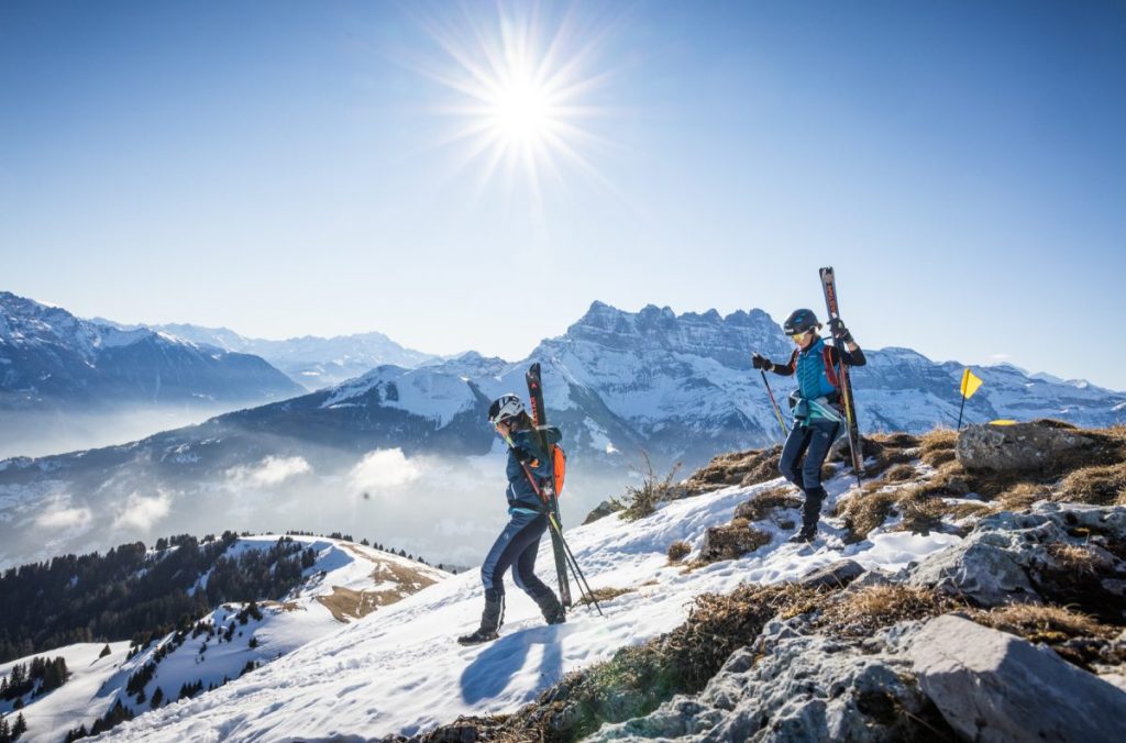 coppa del mondo skialp, morgins