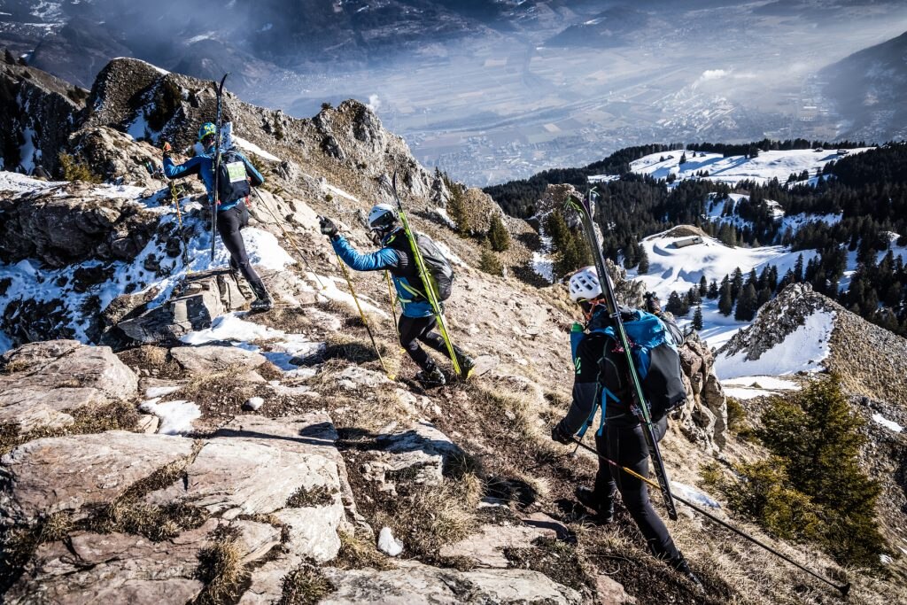 Rest day Morgins - Foto Maurizio Torri