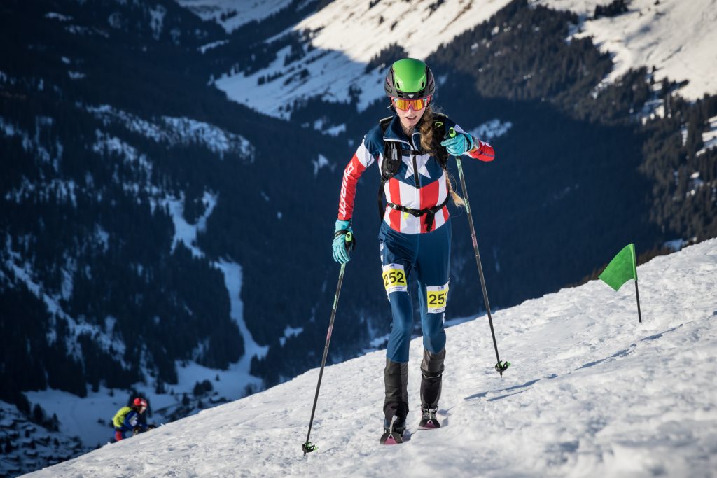 Individual Race Morgins - Foto Maurizio Torri